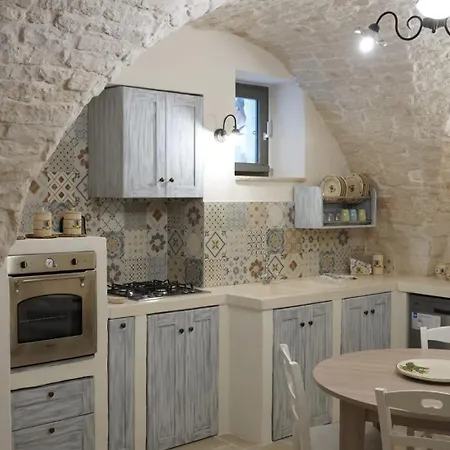 Holiday home Casa Bizantina *