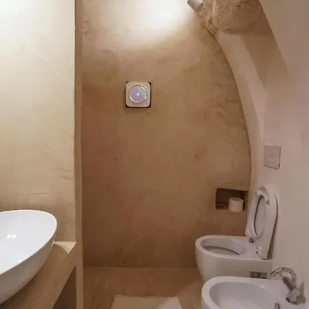 Casa Bizantina * Cisternino