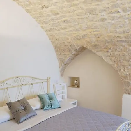 Casa Bizantina Holiday home Cisternino