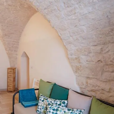 Holiday home Casa Bizantina *