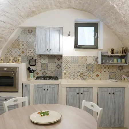 Holiday home Casa Bizantina *