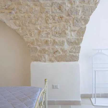 Holiday home Casa Bizantina *