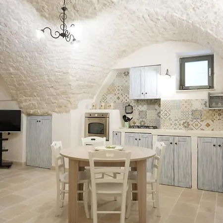 Casa Bizantina Holiday home