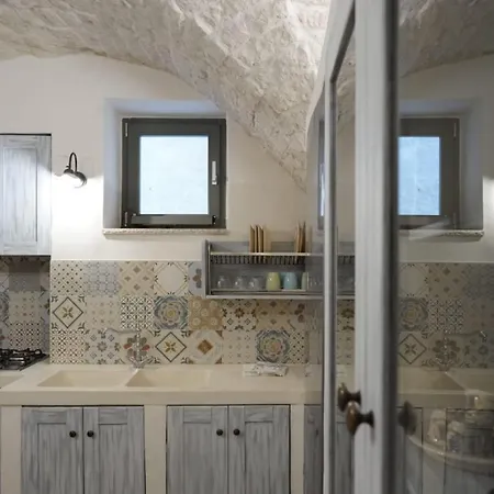 Casa Bizantina *