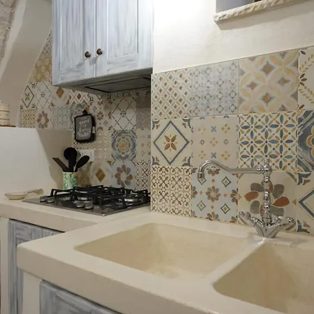 Casa Bizantina Holiday home