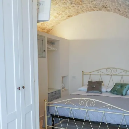 Holiday home Casa Bizantina *