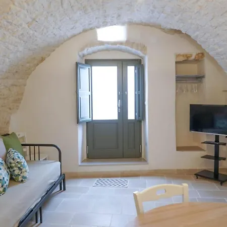 Holiday home Casa Bizantina