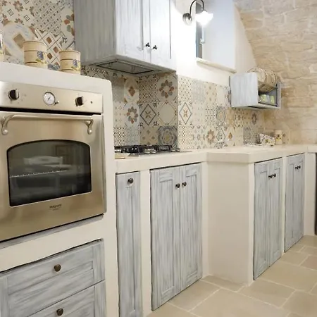 Holiday home Casa Bizantina