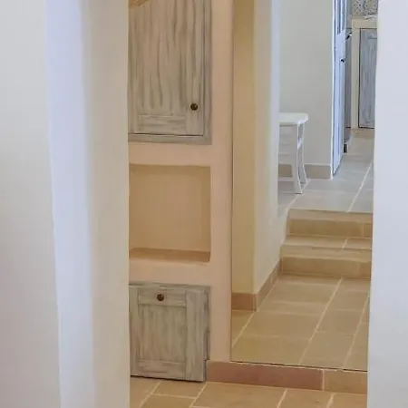 Holiday home Casa Bizantina Cisternino