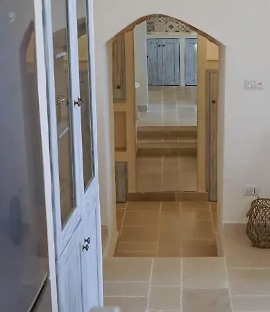 Casa Bizantina Holiday home Cisternino
